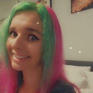 Meet your Posher, Kaylissa